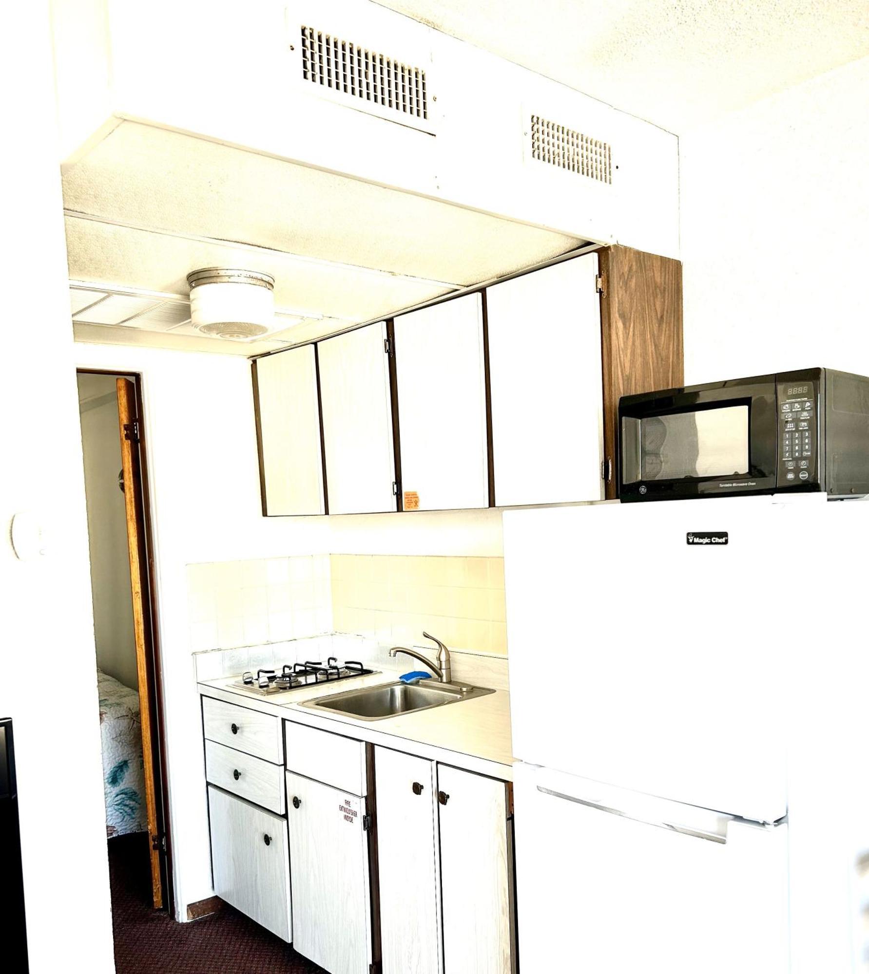 Motel Ivanhoe 3*
